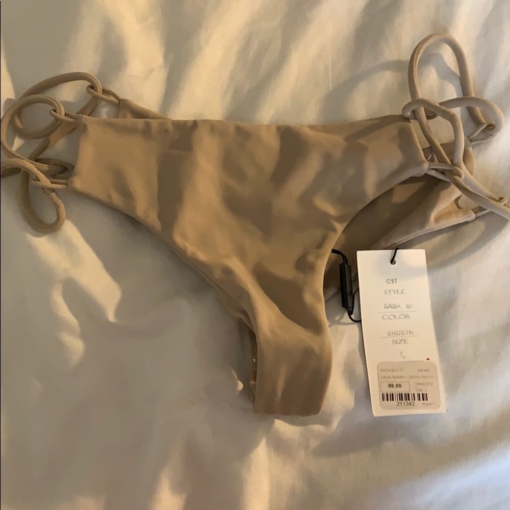 Indah bikini bottoms